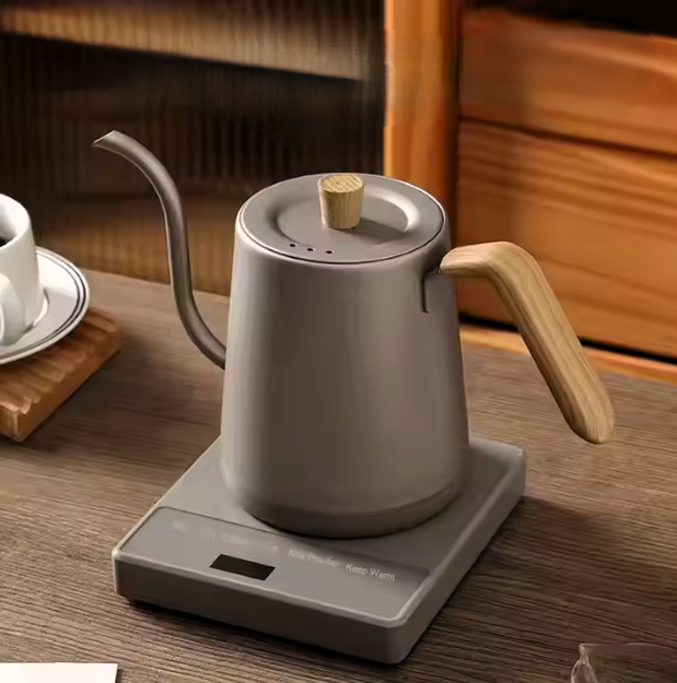 Geometric Edge view 4